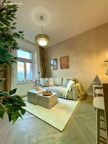 Prodej bytu 3+kk 65 m² Francouzská, Praha - Vinohrady