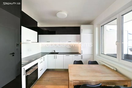 Prodej bytu 2+kk 62 m² Želetická, Praha - Sobín