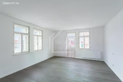 Prodej bytu 3+kk 120 m² Třebízského, Praha - Vinohrady