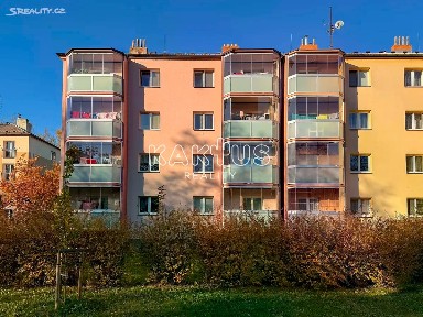 Prodej bytu 2+1 49 m² Bolotova, Ostrava - Zábřeh