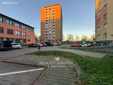 Prodej bytu 1+1 35 m² Opavská, Ostrava - Poruba
