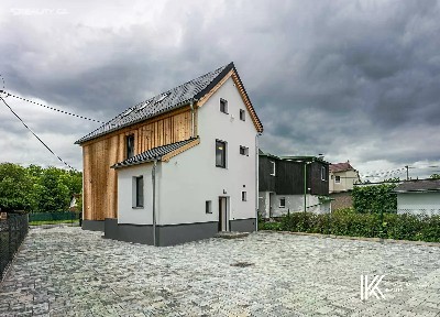 Prodej bytu 3+kk 88 m² Mladé Buky