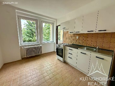 Pronájem bytu 2+1 68 m² Bachmačská, Kolín - Kolín II