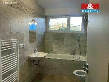 Pronájem bytu 2+kk 61 m² Potoční, Poříčí nad Sázavou