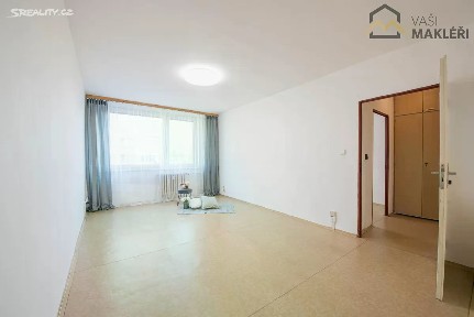 Pronájem bytu 2+kk 43 m² Dolní, Kutná Hora - Šipší