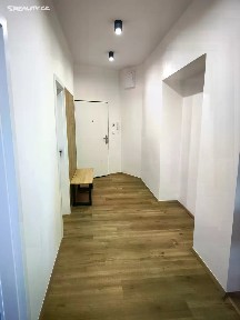 Pronájem bytu 3+kk 98 m² Stehlíkova, Slaný