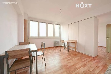 Pronájem bytu 1+kk 40 m² Jiráskova, Mladá Boleslav - Mladá Boleslav II