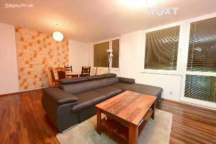 Pronájem bytu 3+kk 72 m² Havlíčkova, Mladá Boleslav - Mladá Boleslav II