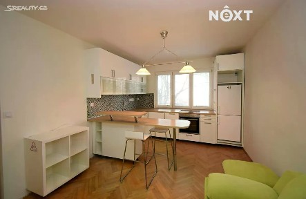Pronájem bytu 2+kk 53 m² Polská, Kladno - Kročehlavy