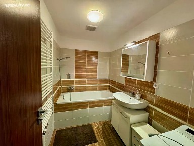 Pronájem bytu 2+kk 79 m² U Pivovaru, Benešov