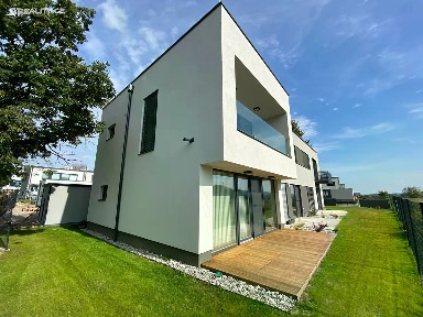 Pronájem bytu 2+kk 47 m² Nad Červenkou, Mladá Boleslav - Čejetice
