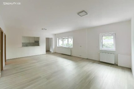 Pronájem bytu 3+kk 88 m² Pražského povstání, Praha - Kunratice