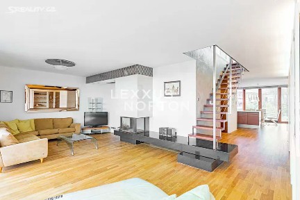 Praha, Praha 6, Břevnov, Šermířská