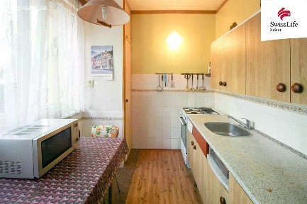 Jihlava, U Hřbitova