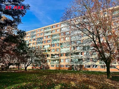 Prodej bytu 1+kk 34 m² Ostravská, Kladno - Kročehlavy