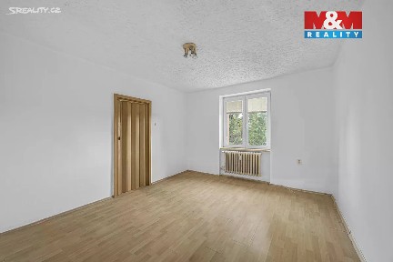 Prodej bytu 1+1 31 m² Rudé armády, Mníšek pod Brdy