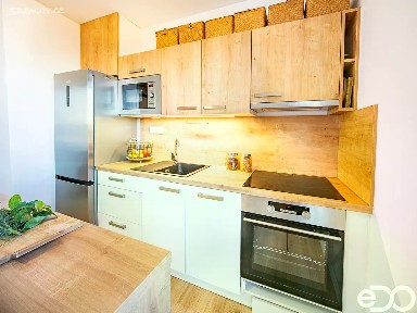 Prodej bytu 2+kk 43 m² Poděbradská, Nymburk