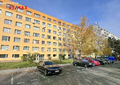 Prodej bytu 1+kk 27 m² Švédská, Kladno - Kročehlavy
