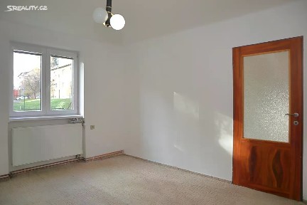 Benešov, Na Spořilově