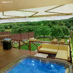 Prodej bytu 2+kk 59 m² Lázeňská, Slaný