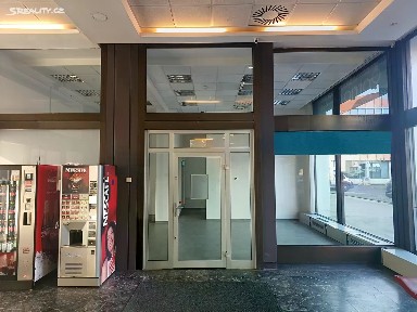 Pronájem kanceláře 71 m² Kodaňská, Praha - Vršovice