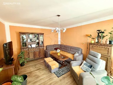 Prodej bytu 3+1 75 m² Ježkova, Liberec - Liberec VI-Rochlice