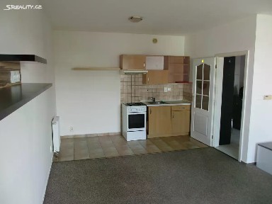 Pronájem bytu 2+kk 50 m² Kotíkovská, Plzeň - Plzeň 1