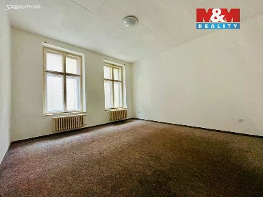 Pronájem bytu 2+kk 71 m² Denisova, Klatovy - Klatovy I