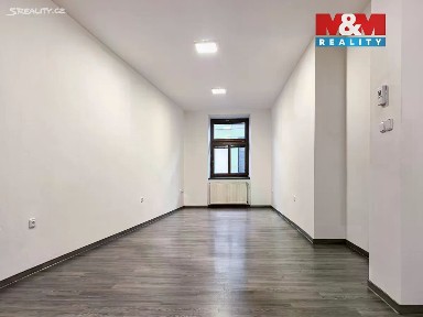 Pronájem bytu 2+kk 62 m² Hýblova, Česká Třebová