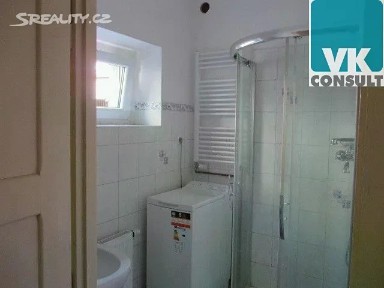 Pronájem bytu 1+kk 42 m² Morašice