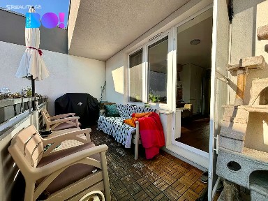 Prodej bytu 1+kk 41 m² Tovární, Olomouc - Hodolany