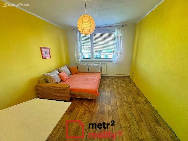 Prodej bytu 3+1 72 m² Gagarinova, Hlubočky - Mariánské Údolí