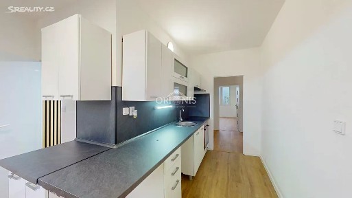 Pronájem bytu 3+1 78 m² Písečná, Chomutov
