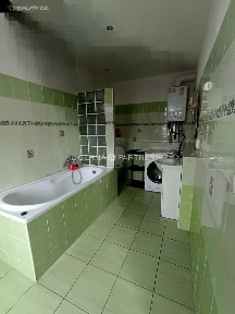 Pronájem bytu 3+1 75 m² Jindřišská, Novosedlice