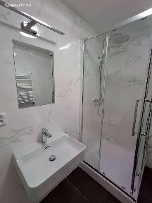 Pronájem bytu 2+kk 72 m² Českobratrská, Teplice