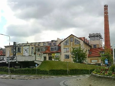 Pronájem obchodního prostoru 238 m² Barákova, Říčany