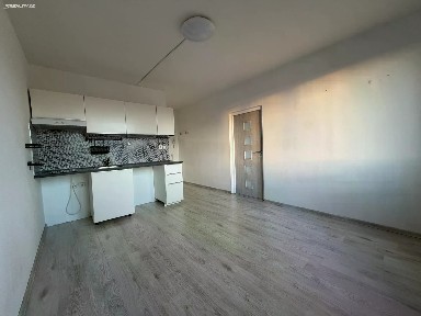 Prodej bytu 1+1 35 m² Dvořákova, Karlovy Vary - Stará Role