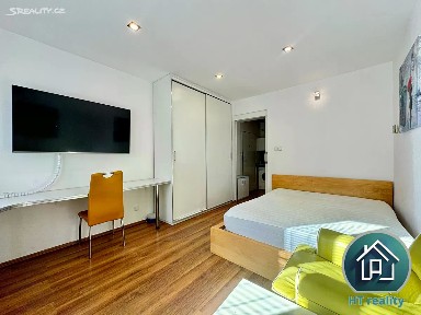 Prodej bytu 1+1 28 m² Žižkova tř., České Budějovice - České Budějovice 6