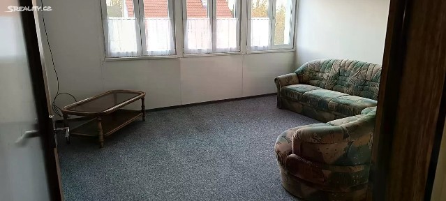 Pronájem bytu 3+kk 61 m² Za Sady, Mirotice