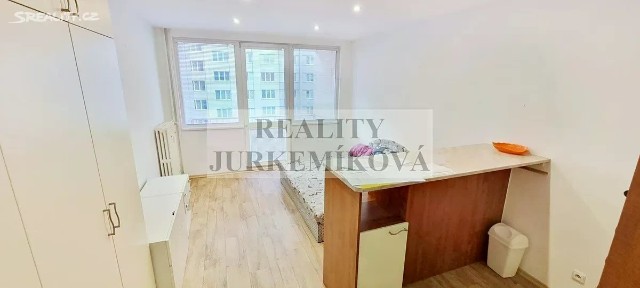 Pronájem bytu 1+kk 26 m² Otavská, České Budějovice - České Budějovice 2