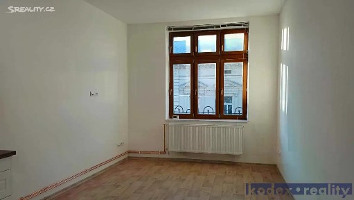 Pronájem bytu 2+kk 34 m² Československé armády, Hradec Králové