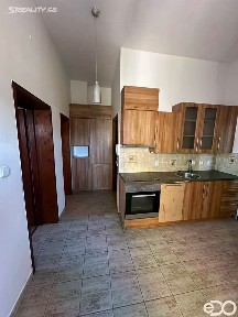 Pronájem bytu 3+kk 51 m² Horská, Trutnov - Dolní Staré Město