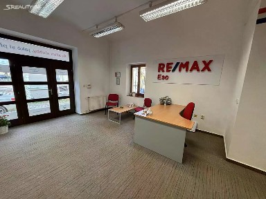 Pronájem kanceláře 116 m² Masarykova, Liberec - Liberec I-Staré Město