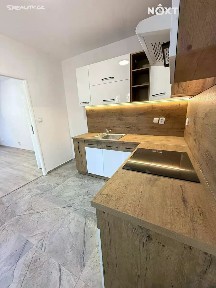 Pronájem bytu 2+1 50 m² Kubánská, Ostrava - Poruba