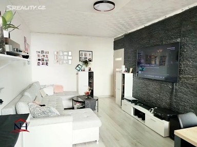 Prodej bytu 4+1 78 m² Luční, Litvínov - Janov