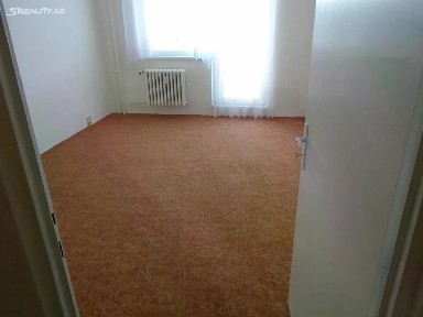 Pronájem bytu 1+kk 35 m² J. Valčíka, Otrokovice - Kvítkovice