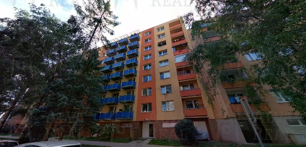 Pronájem bytu 1+1 29 m² Ondrouškova, Brno - Bystrc