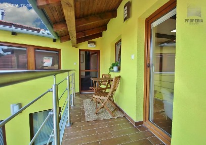 Pronájem bytu 4+kk 118 m² Ríšova, Brno - Žebětín