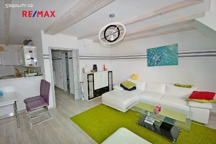 Pronájem bytu 3+kk 110 m² Palackého náměstí, Ivančice