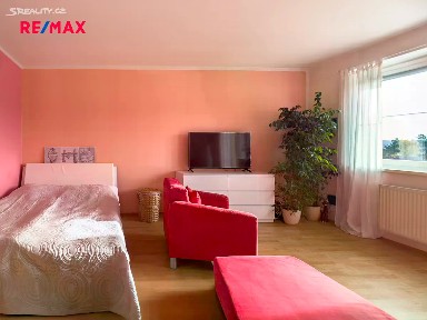 Prodej bytu 2+1 72 m² Dlouhá, Tišnov